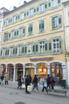 Heidelberg, Hauptstraße 104