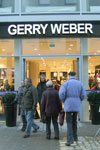 Heidenheim, Hauptstraße 4-8, vermietet an Gerry Weber und verkauft an einen internationalen Investor